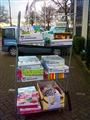 Schoenmaatjesproject