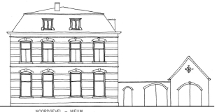 herenhuis