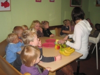 eten en drinken